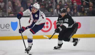 Maple Leafs miss out on golden opportunity to improve team