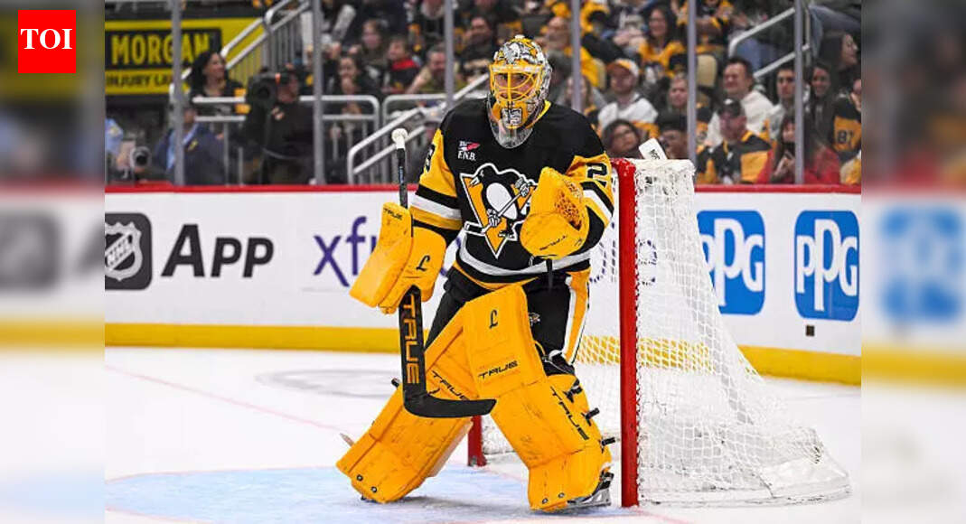 Marc-Andre Fleury open to comeback amid Edmonton Oilers goaltending concerns | NHL News