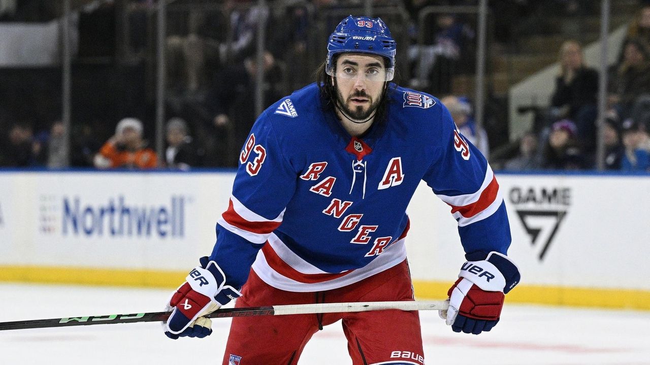 3 takeaways for the Rangers heading into the holiday break