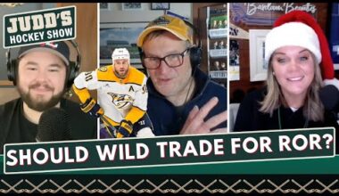 Ryan O’Reilly might be Minnesota Wild’s MISSING PIECE – SKOR North