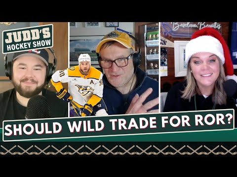 Ryan O’Reilly might be Minnesota Wild’s MISSING PIECE – SKOR North