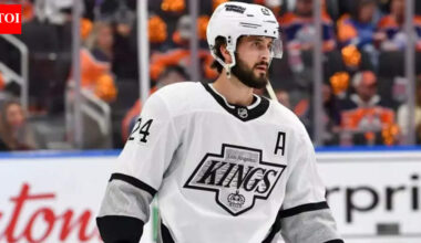 “I felt helpless”: Phillip Danault opens up about his trade from LA Kings to the Montreal Canadiens in a major NHL trade | NHL News