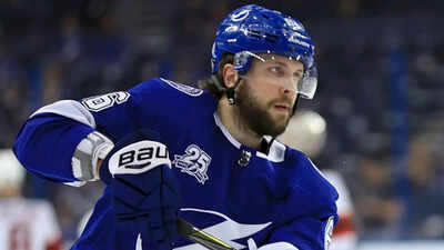 What is Nikita Kucherov’s net worth in 2025? Details on Tampa Bay Lightning star’s earnings, deals, endorsements