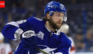 What is Nikita Kucherov’s net worth in 2025? Details on Tampa Bay Lightning star’s earnings, deals, endorsements | NHL News