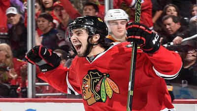 Carolina Hurricanes' decision to acquire Phillip Danault for forward Jesperi Kotkaniemi falls through as LA Kings reject trade decision