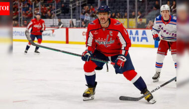 What is Alex Ovechkin’s net worth in 2025? Details on Washington Capitals star’s earnings, deals, and endorsements | NHL News