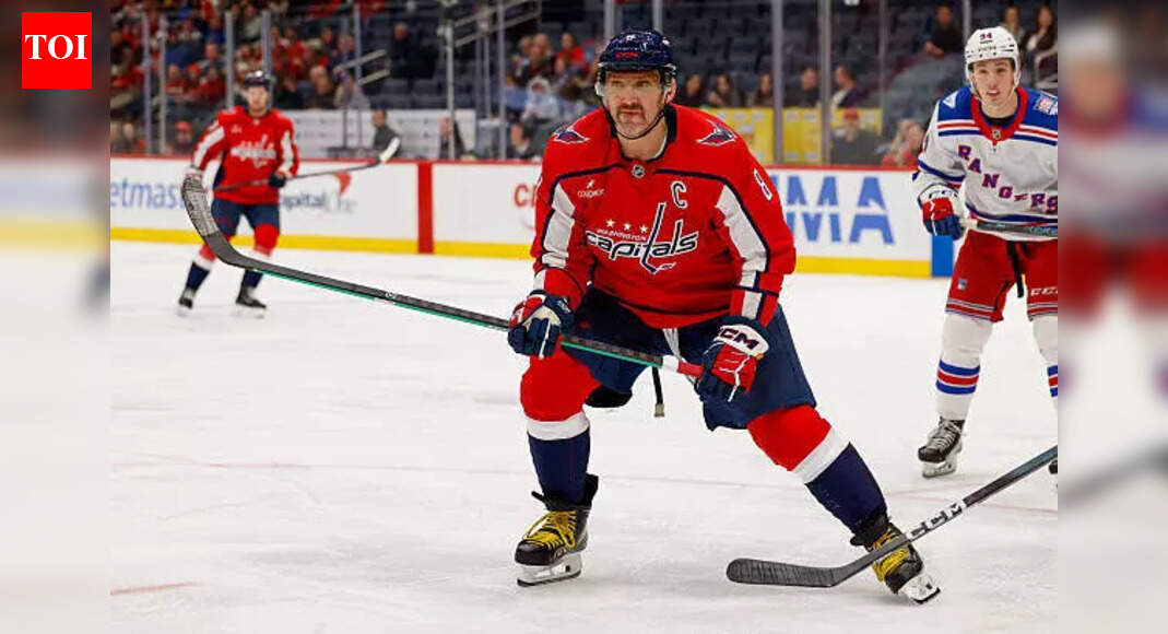 What is Alex Ovechkin’s net worth in 2025? Details on Washington Capitals star’s earnings, deals, and endorsements | NHL News