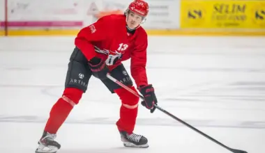 Trio of Vancouver Canucks prospect land massive opportunity at 2026 IIHF World Junior Hockey Champio