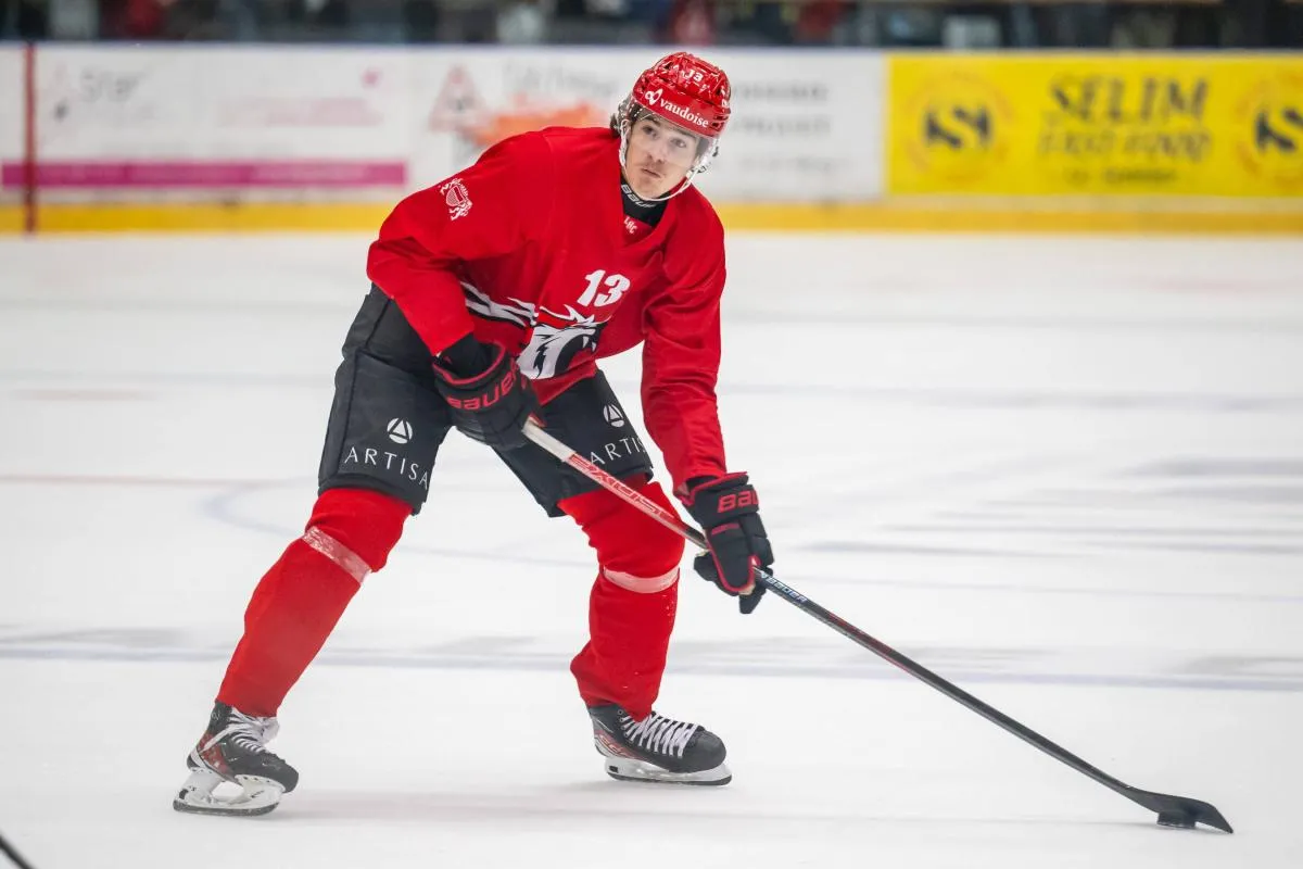 Trio of Vancouver Canucks prospect land massive opportunity at 2026 IIHF World Junior Hockey Champio