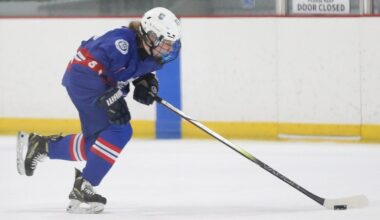 Girls hockey All-Star game highlights growth of sport on Long Island