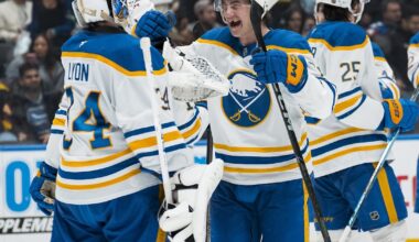 Report: Sabres New GM Kekalainen To 'Swing For The Fences'