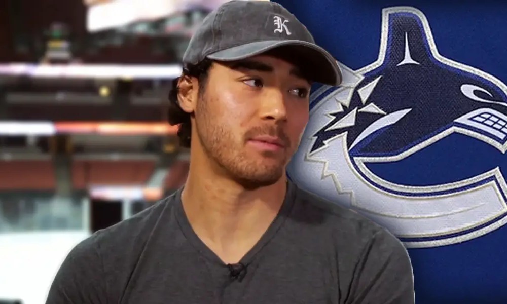 Bruins Among 2 Teams Linked to Kiefer Sherwood Trade