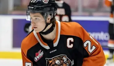 Canadiens confirm Bryce Pickford signing as his expected arrival timeline is revealed