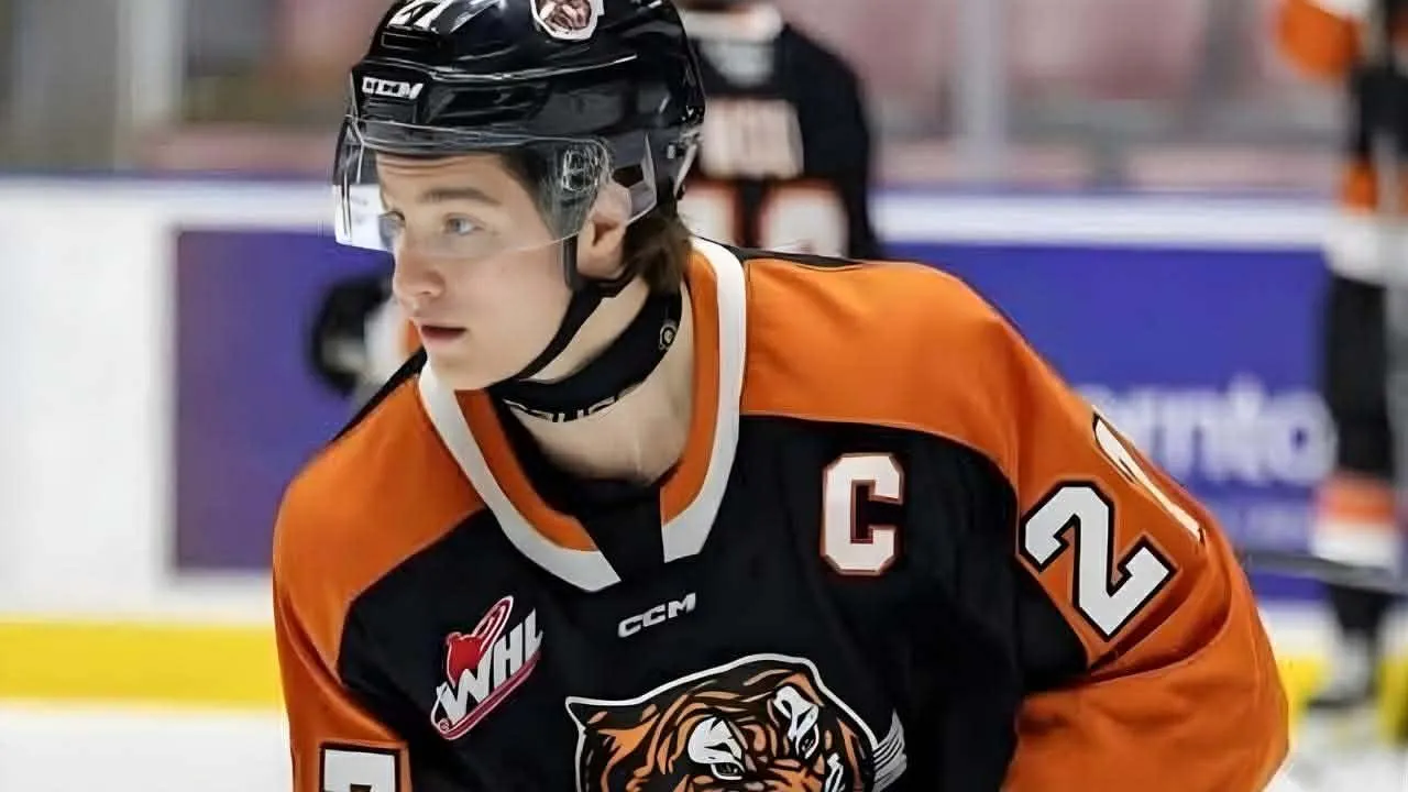 Canadiens confirm Bryce Pickford signing as his expected arrival timeline is revealed