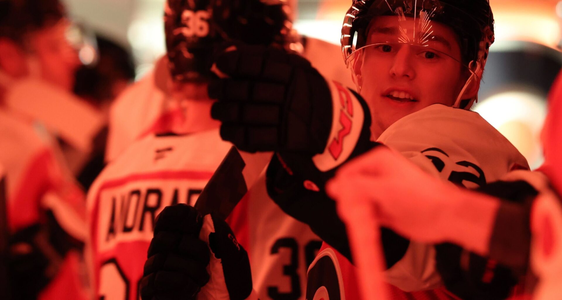 Tuesday Morning Fly By: A GAG-gle of goals