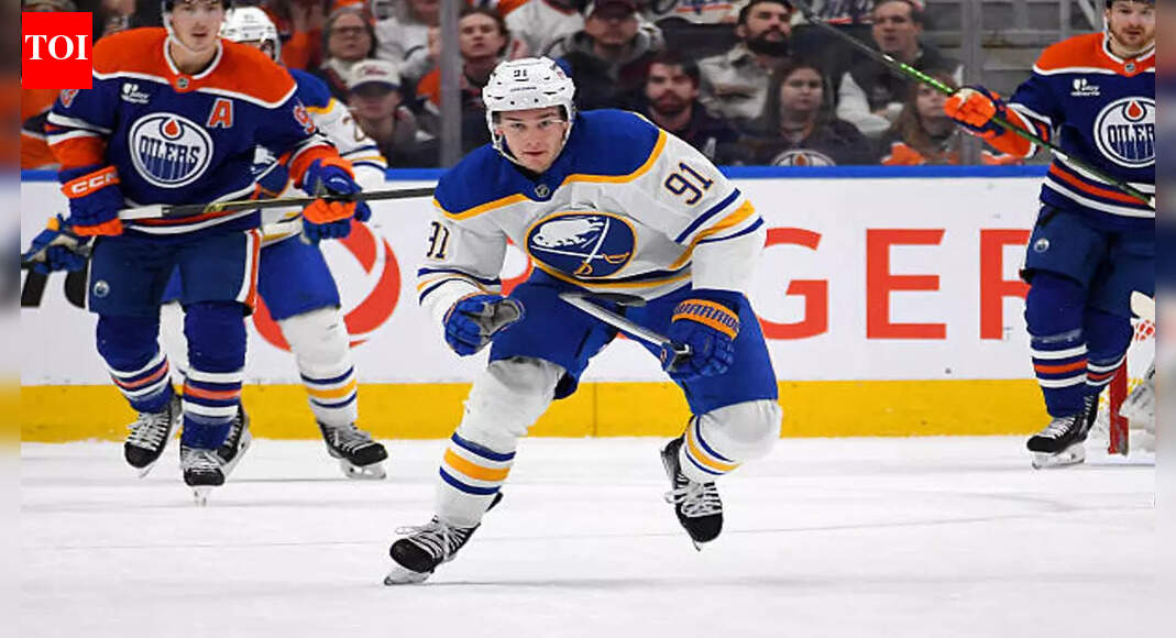 Josh Doan becomes unexpected contender for Team USA Olympic Hockey roster after career-best performance | NHL News