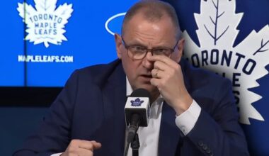 Something Stinks In Toronto — and the Double Down Is Impossible to Miss