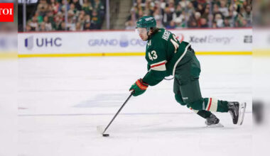 What is Quinn Hughes’ net worth in 2025? Details on Vancouver Canucks defenseman earnings, contracts, deals, and endorsements | NHL News