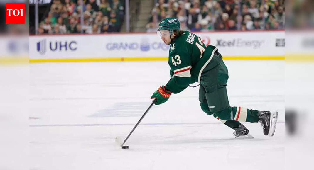 What is Quinn Hughes’ net worth in 2025? Details on Vancouver Canucks defenseman earnings, contracts, deals, and endorsements | NHL News