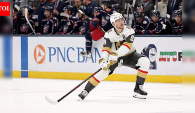 What is Jack Eichel’s net worth in 2025? Details on Vegas Golden Knights star’s earnings, deals and endorsements | NHL News