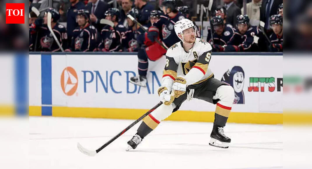 What is Jack Eichel’s net worth in 2025? Details on Vegas Golden Knights star’s earnings, deals and endorsements | NHL News