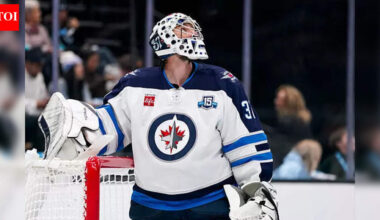 What is Connor Hellebuyck’s net worth in 2025? Details on Winnipeg Jets goalie earnings, deals, and endorsements | NHL News