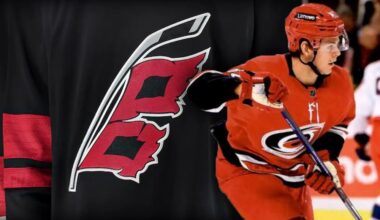 Jesperi Kotkaniemi trade Hurricanes