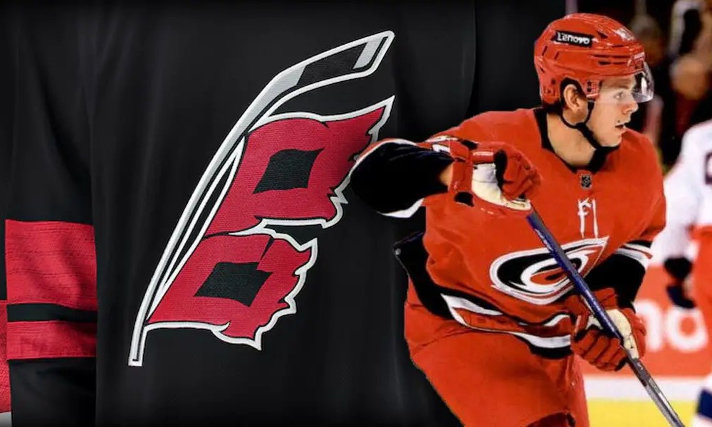 Jesperi Kotkaniemi trade Hurricanes