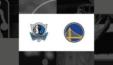How to watch Mavericks vs. Warriors: TV channel and streaming options for December 25