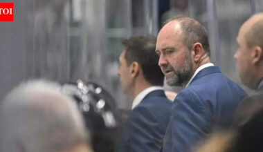 Who could be the next Maple Leafs head coach as Craig Berube’s future faces growing uncertainty | NHL News