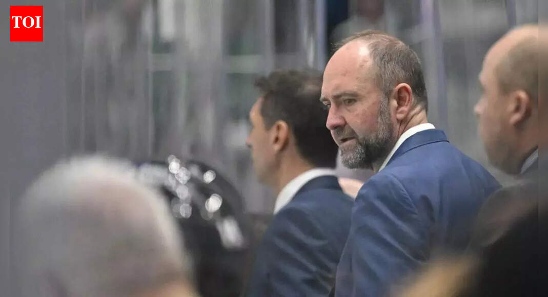 Who could be the next Maple Leafs head coach as Craig Berube’s future faces growing uncertainty | NHL News