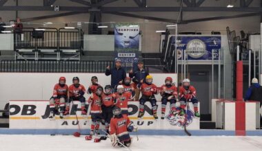 10U Hockey champions! | News, Sports, Jobs