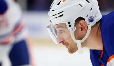 Why Zach Hyman's name is being mentioned around a Leafs prospect