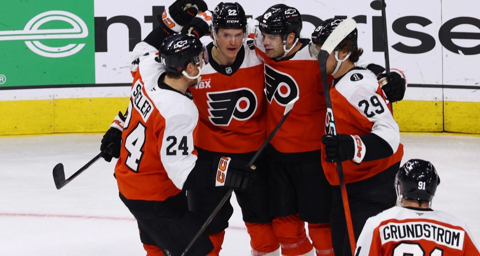 Friday Morning Fly By: Here come the youths