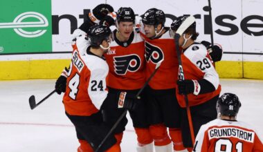 Friday Morning Fly By: Here come the youths