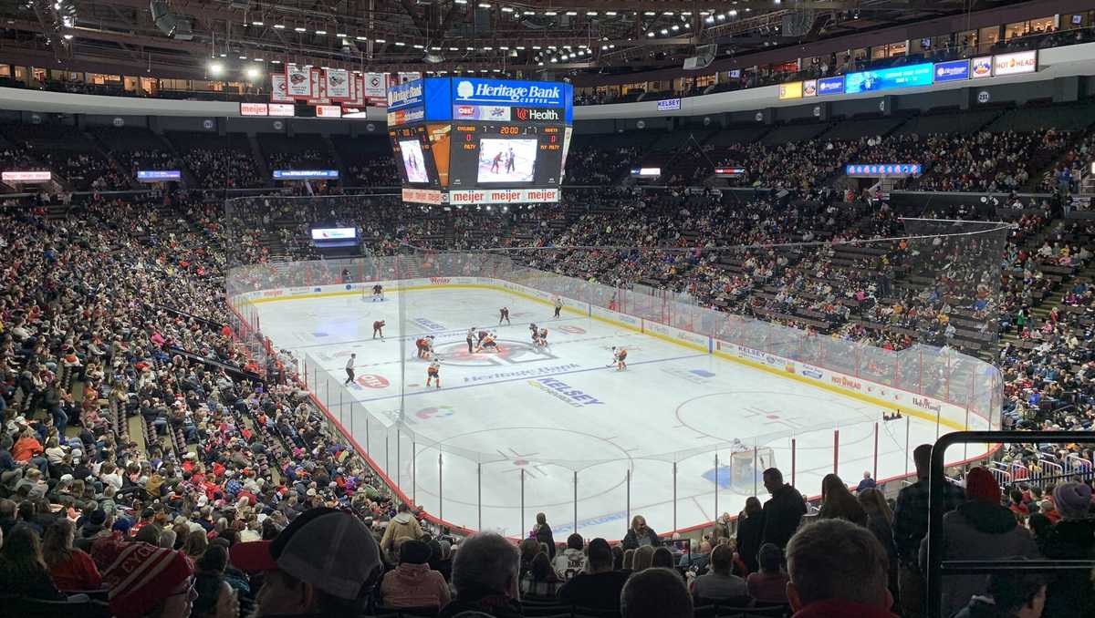 Cyclones games in limbo as players prepare to potentially go on strike Friday night