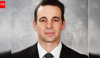 NHL Update: Toronto Maple Leafs add AHL’s Steve Sullivan as their assistant coach following the removal of Marc Savard | NHL News