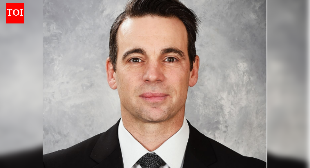 NHL Update: Toronto Maple Leafs add AHL’s Steve Sullivan as their assistant coach following the removal of Marc Savard | NHL News