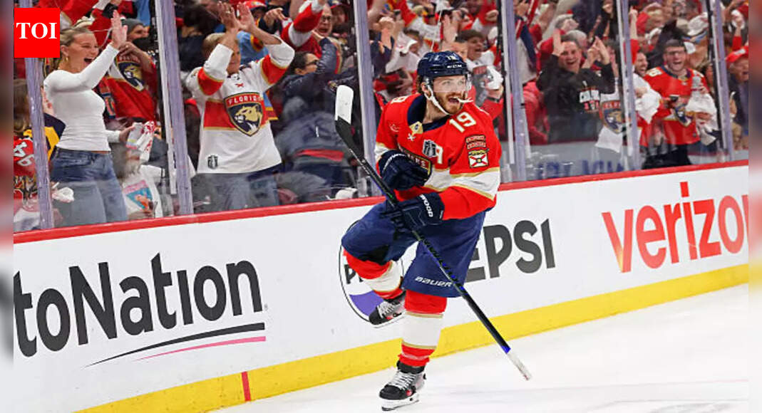 Florida Panthers look to extend winning run after holiday break with Matthew Tkachuk's return nears | NHL News