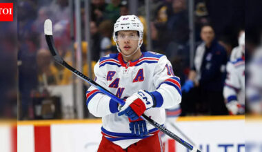 What is Artemi Panarin’s net worth in 2025? Details on New York Rangers star’s earnings, deals and endorsements | NHL News