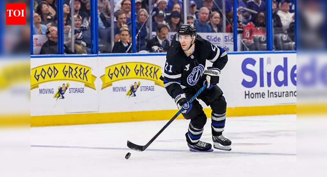 What is Brayden Point’s net worth in 2025? Details on Tampa Bay Lightning star’s earnings, deals and endorsements | NHL News