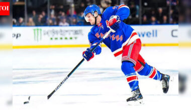 What is Adam Fox’s net worth in 2025? Details on New York Rangers defenseman earnings, deals, and endorsements | NHL News