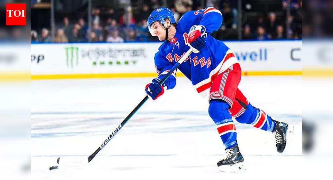 What is Adam Fox’s net worth in 2025? Details on New York Rangers defenseman earnings, deals, and endorsements | NHL News