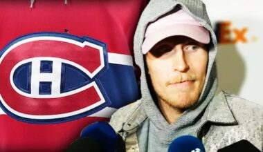 Sniper Going Out In Marchessault-to-Canadiens "Sit Well" Trade?