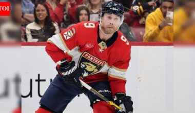 How much is Sam Bennet worth in 2025? Contract, sponsorships, career earnings, and more | NHL News