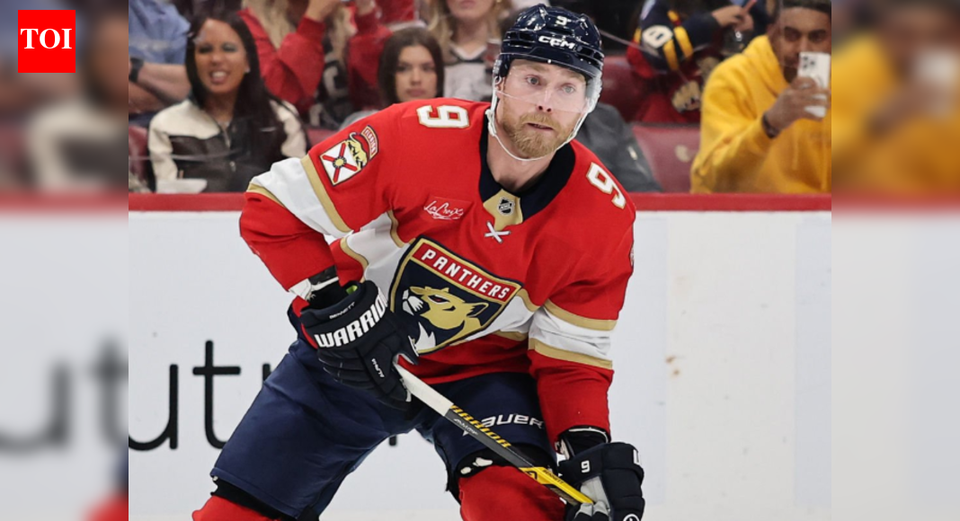 How much is Sam Bennet worth in 2025? Contract, sponsorships, career earnings, and more | NHL News