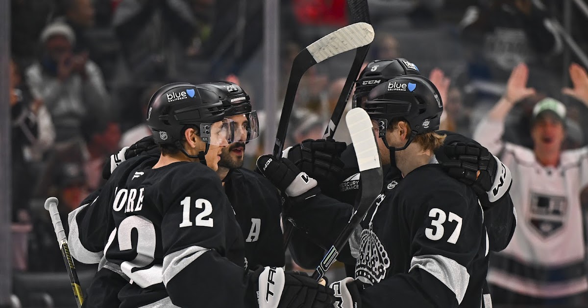 Kings Could Flip Second-Round Pick Acquired In Danault Trade