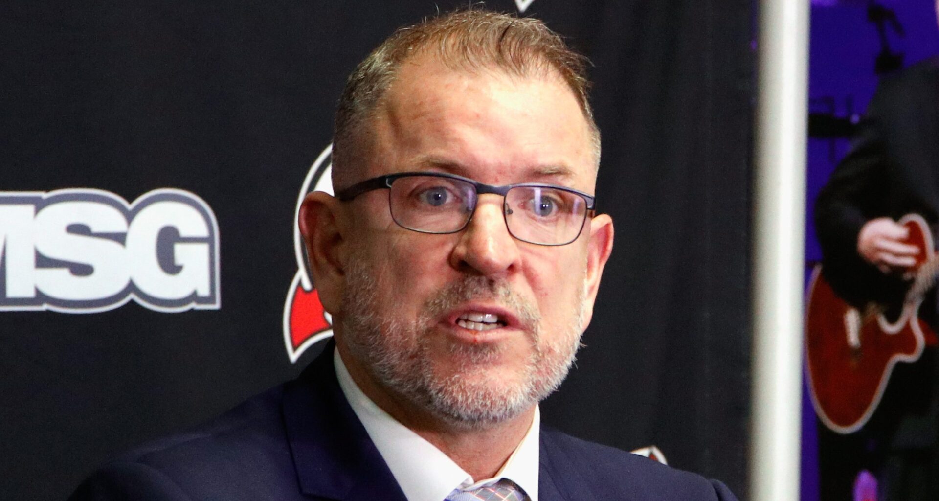 Devils land former Cup champ in suggested trade by insider