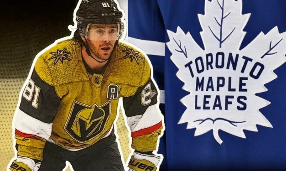 Former Conn Smythe Winner Pegged as Match With Maple Leafs
