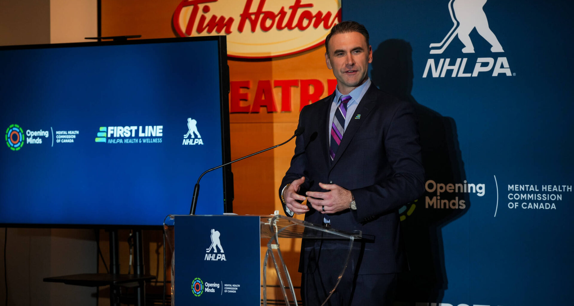 Dr. Harrison is in the house – Winnipeg Free Press